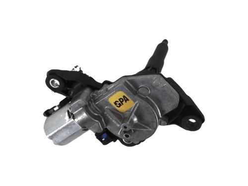 Used Rear wiper motor Rear wiper motor NISSAN MICRA V (K14) 1.0 (71 hp) 34147189 34147189