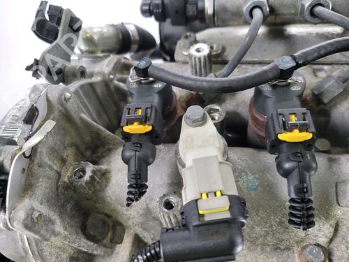 Engine FIAT GRANDE PUNTO (199_)  | BP28573459M1