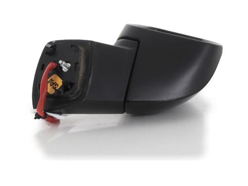 Left mirror RENAULT MEGANE CC (EZ0/1_) 1.9 dCi (EZ0J, EZ1S) | BP31079308C26