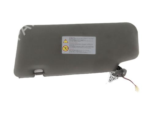 Right sun visor NISSAN MURANO I (Z50) 3.5 4x4 | BP22949560I2 