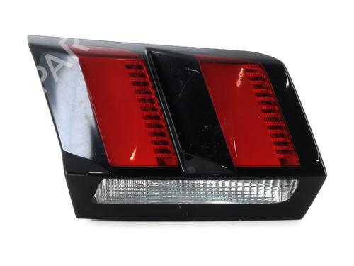 Used Left tailgate light PEUGEOT 3008 II SUV (MC_, MR_, MJ_, M4_) 2.0 BlueHDi 150 (MJAHXH, MJAHXV, MJAHXG, MJAHSH, MJAHRH,... (150 hp) 27096681