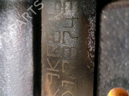 Motor DACIA LODGY (JS_) 1.5 dCi (JSMC, JSAF) | BP30048996M1 