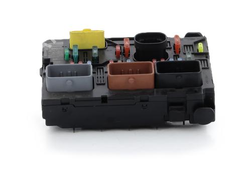 Used Fuse box Fuse box CITROËN C3 I (FC_, FN_) 1.6 16V (109 hp) 39899214 39899214