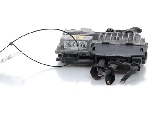 Used Electronic module CITROËN C3 II (SC_) 1.6 BlueHDi 75 (75 hp) 27904489