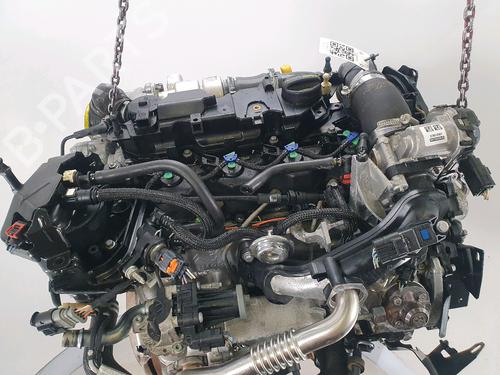 Engine FORD B-MAX (JK) 1.5 TDCi | BP37709903M1  - Image 5