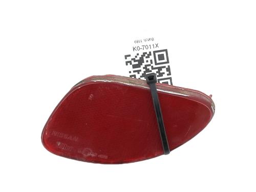 Used Rear bumper right light NISSAN ALMERA TINO (V10) 2.2 dCi (112 hp) 31749510