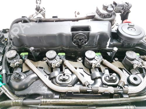 Engine CITROËN JUMPY III Van (V_) 2.0 BlueHDi 120 | BP31085610M1 