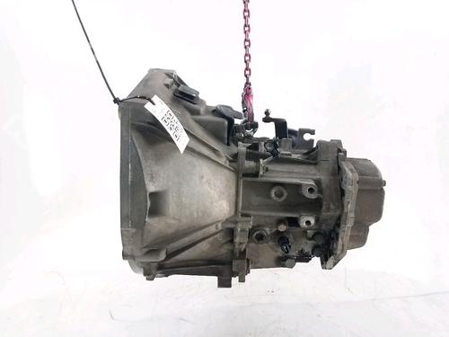 Used Gearbox ALFA ROMEO 147 (937_) 1.6 16V T.SPARK (937.AXA1A, 937.AXB1A, 937.BXB1A) (120 hp) 25016291