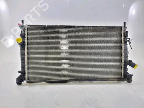 Køler FORD FOCUS II (DA_, HCP, DP) 1.8 TDCi (115 hp) 23853591