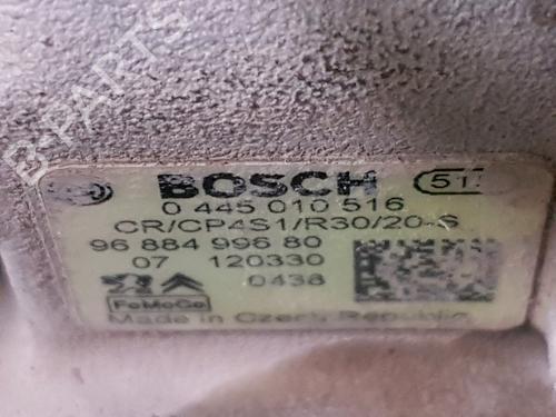 Engine PEUGEOT PARTNER Tepee 1.6 HDi 90 | BP32006818M1 