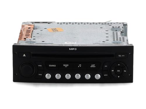 Sistema audio CITROËN C3 I (FC_, FN_) 1.1 i (60 hp) 29623472