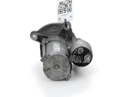 Starter CITROËN C3 II (SC_) 1.4 | BP39087154M8 - Image 4