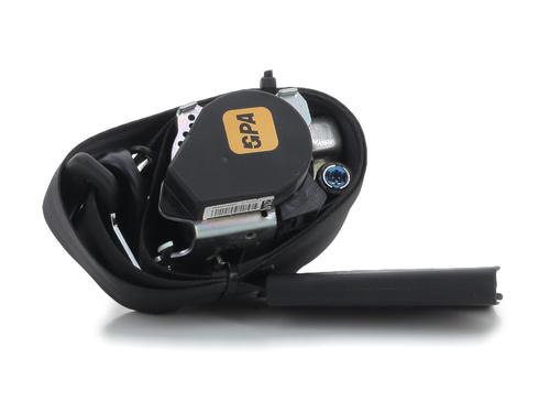 Høyre foran beltestrammer RENAULT CLIO IV (BH_) 1.2 16V | BP29762341C88