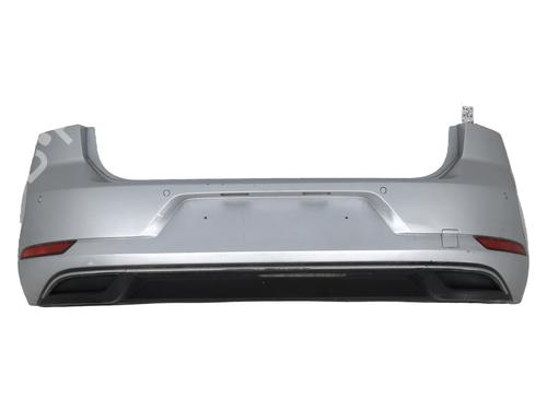 Used Rear bumper VW GOLF VII (5G1, BQ1, BE1, BE2) 1.6 TDI (115 hp) 29231524