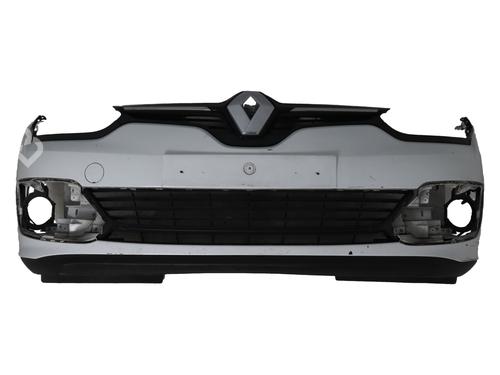 Used Front bumper RENAULT MEGANE III Hatchback (BZ0/1_, B3_) 1.5 dCi (BZ09, BZ0D, BZ1W, BZ29, BZ14) (110 hp) 29381728
