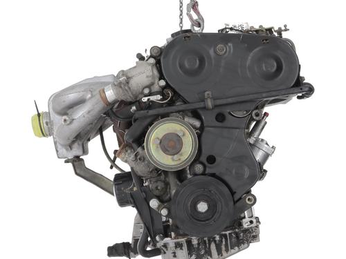 Used Engine RENAULT 21 Saloon (L48_) [1986-1997]  27710787