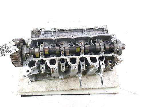 Used Cylinder head RENAULT CLIO IV (BH_) 1.5 dCi 75 (75 hp) 28686135