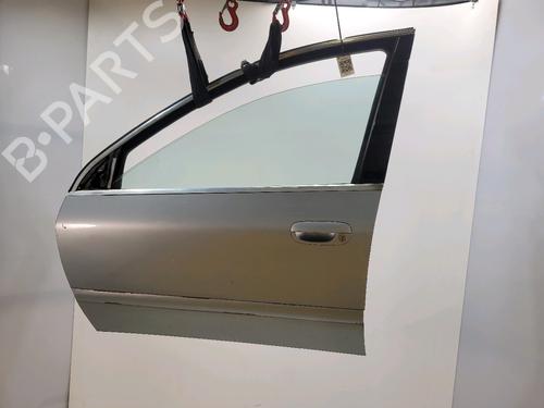 Used Left front door PEUGEOT 607 (9D, 9U) 2.2 HDi (133 hp) 29111036