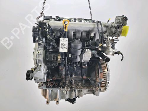 Engine HYUNDAI i30 (FD) 1.6 CRDi | BP40249201M1 - Image 2