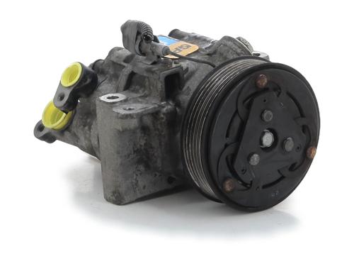 AC compressor CITROËN C1 (PM_, PN_) 1.0 | BP27603122M34 