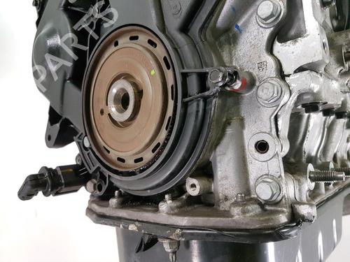 Engine CITROËN C3 II (SC_) 1.4 HDi 70 (SC8HZC, SC8HR0, SC8HP4) | BP32013219M1