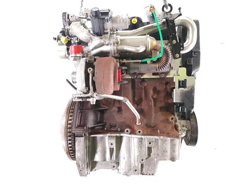 Engine NISSAN QASHQAI I (J10, NJ10) 1.5 dCi | BP29443518M1 