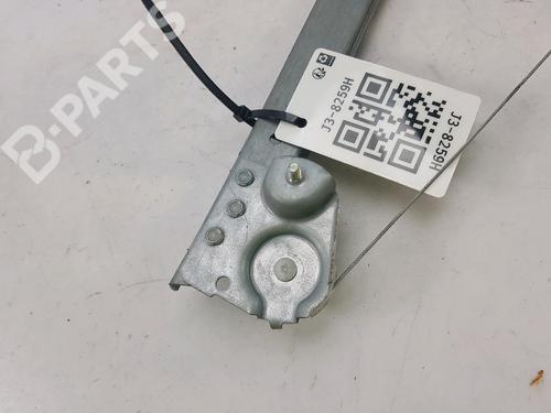 Front right window mechanism CITROËN C1 (PM_, PN_) 1.0 | BP11748348C23 