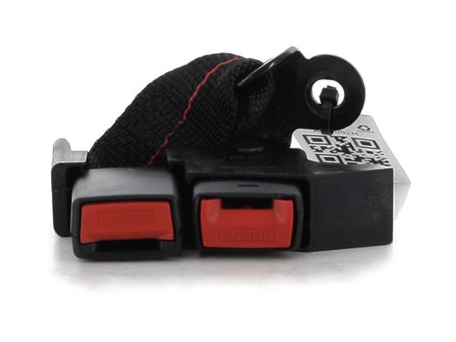 Engate do cinto RENAULT MODUS / GRAND MODUS (F/JP0_) 1.5 dCi 90 (88 hp) 30653361