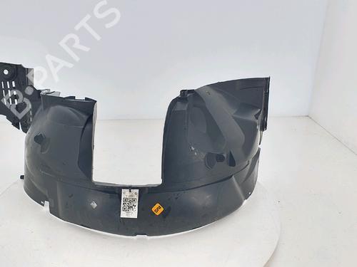 Hjulbue DACIA SANDERO II 1.5 dCi (90 hp) 31180303