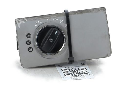 Lenkstockhalter für Lenkstockhalter MERCEDES-BENZ M-CLASS (W164) ML 280 CDI 4-matic (164.120) (190 hp) 34204798 34204798