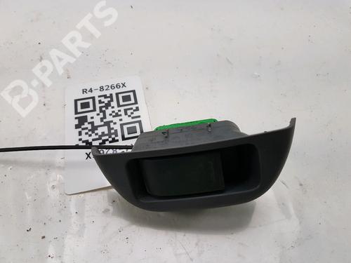 Used Left front window switch Left front window switch PEUGEOT 107 (PM_, PN_) 1.0 (68 hp) 10454046 10454046