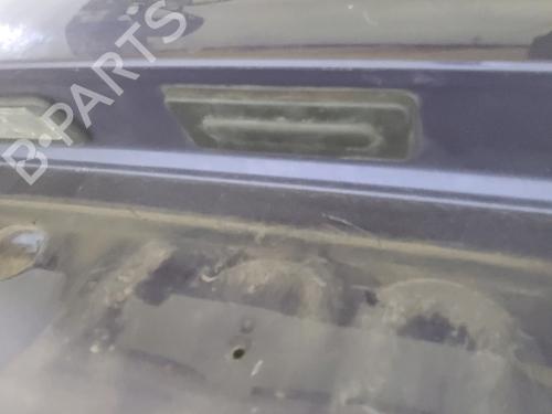 Tailgate PEUGEOT 208 I (CA_, CC_) 1.4 HDi | BP30190714C6 