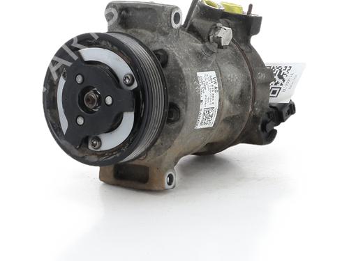 Airco pomp Airco pomp VW POLO V (6R1, 6C1) 1.4 TDI (90 hp) 37256917 37256917