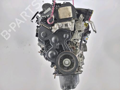 Motor PEUGEOT 207 CC (WD_) 1.6 HDi (112 hp) 23063669