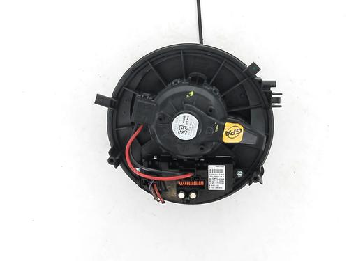 Ventilator motor VW TOURAN (5T1) 2.0 TDI (150 hp) 17126443