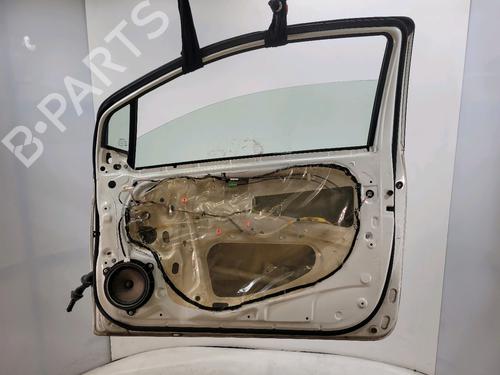 Right front door TOYOTA YARIS (_P9_) 1.8 VVTi (ZSP90_, ZSP90R) | BP29416005C3 