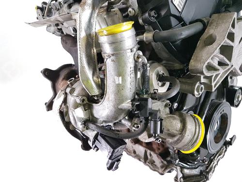 Engine VW GOLF VI (5K1) 2.0 GTi | BP29346868M1 