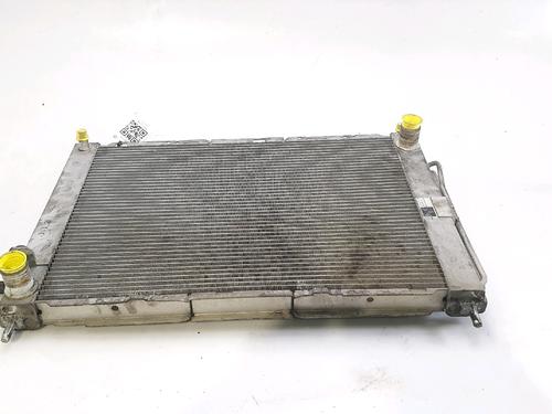 Water radiator RENAULT MODUS / GRAND MODUS (F/JP0_) 1.4 (JP01, JP0J) | BP30141068M31