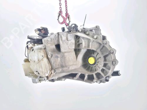 Gearbox CITROËN C4 Picasso I MPV (UD_) 1.6 HDi | BP29761894M3 