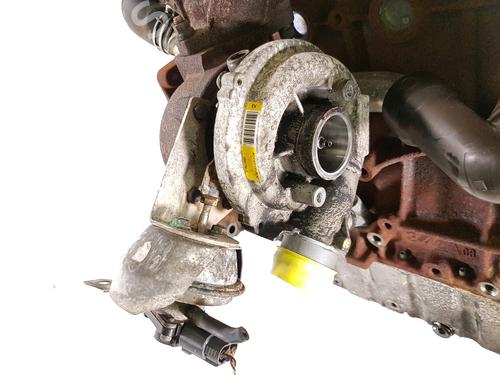 Engine FORD MONDEO IV Turnier (BA7) 2.0 TDCi | BP25908197M1 