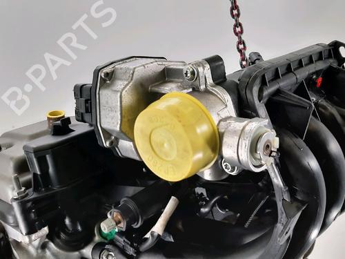 Engine PEUGEOT 206+ (2L_, 2M_) 1.4 i (2LKFWA, 2MKFWA) | BP33280476M1 - Image 6