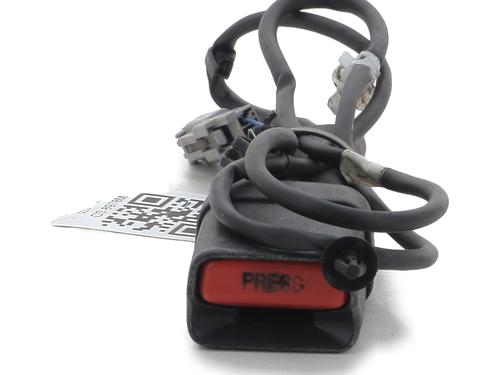 Sikkerhedssele-spænde MITSUBISHI OUTLANDER III (GG_W, GF_W, ZJ, ZL, ZK) 2.2 Di-D 4WD (GF6W) (150 hp) 30741482