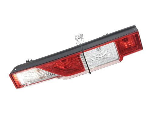 left-taillight-renault-master-iii-van-fv-2010-36210279 main image