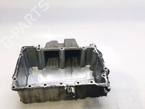 Used Oil sump VW POLO IV (9N_, 9A_) 1.4 TDI (80 hp) 29381163