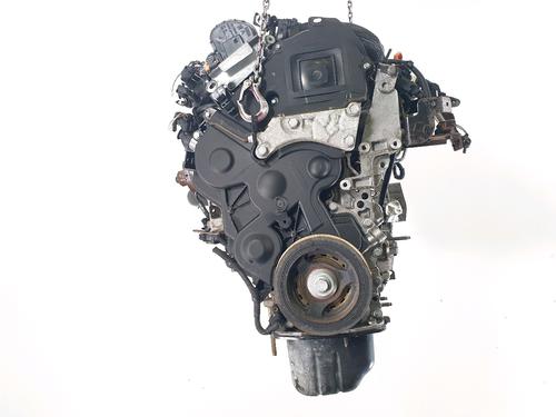 Used Engine Engine 37257041 37257041