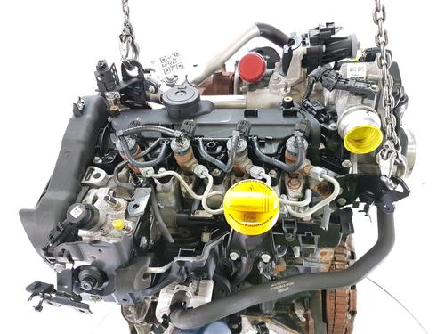 Engine RENAULT CLIO IV (BH_) 1.5 dCi 75 | BP29553070M1 