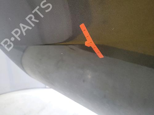 Left rear door MERCEDES-BENZ A-CLASS (W176) A 200 CDI / d (176.008) | BP28616453C4 
