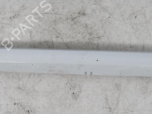 Used Left sideskirt RENAULT CLIO IV (BH_) 1.6 RS (BHJ4, BHJ6, BHMM) (200 hp) 26137395