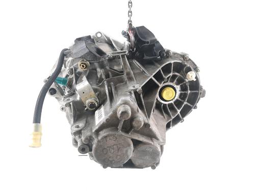 Gearbox RENAULT MEGANE III Hatchback (BZ0/1_, B3_) 1.5 dCi | BP37087134M3 - Image 4