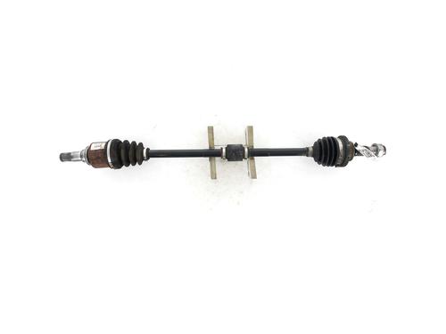 Used Right front driveshaft OPEL KARL (C16) 1.0 (75 hp) 17307085